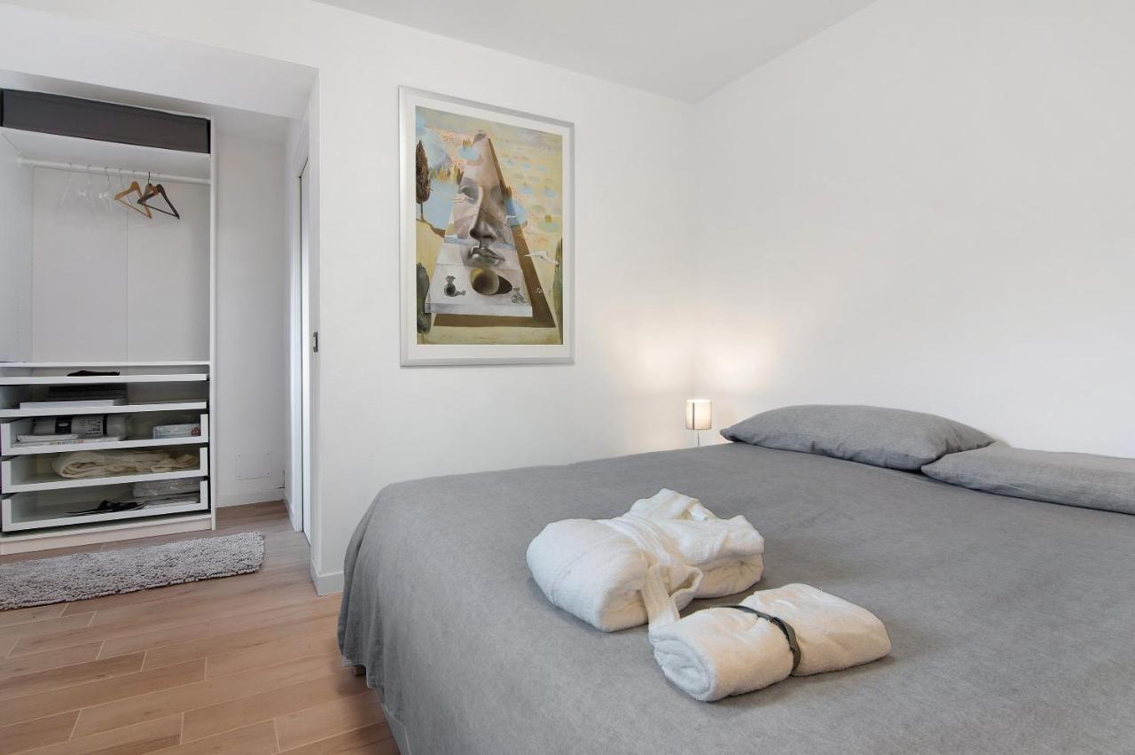 Fogazzaro Lake View Apartment Oria  Exterior photo