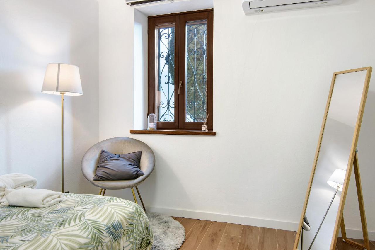 Fogazzaro Lake View Apartment Oria  Exterior photo